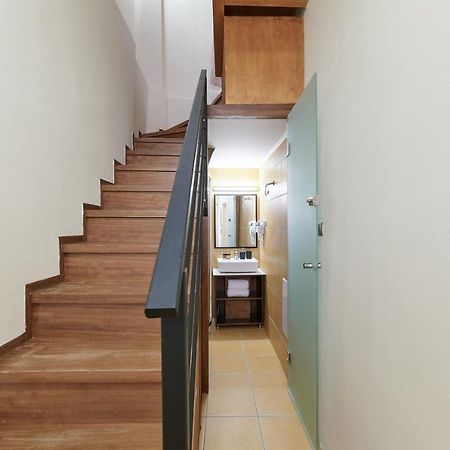 Filomeli Estate Apartment Ханя Екстериор снимка