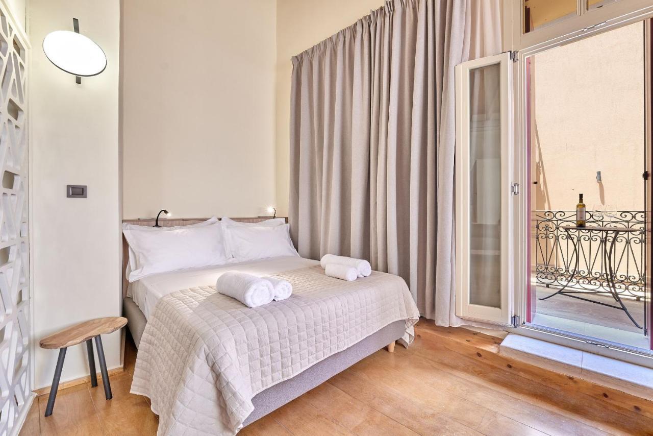 Filomeli Estate Apartment Ханя Екстериор снимка