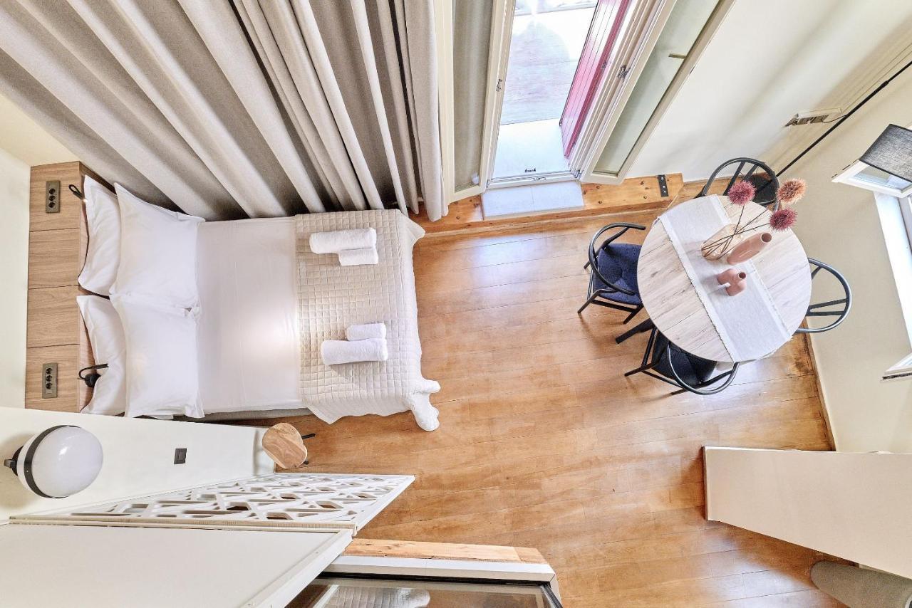 Filomeli Estate Apartment Ханя Екстериор снимка